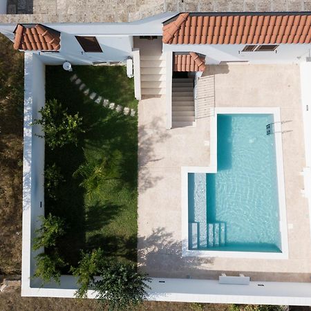 Ulivo Di Rocco Apartments Cannole Exterior photo