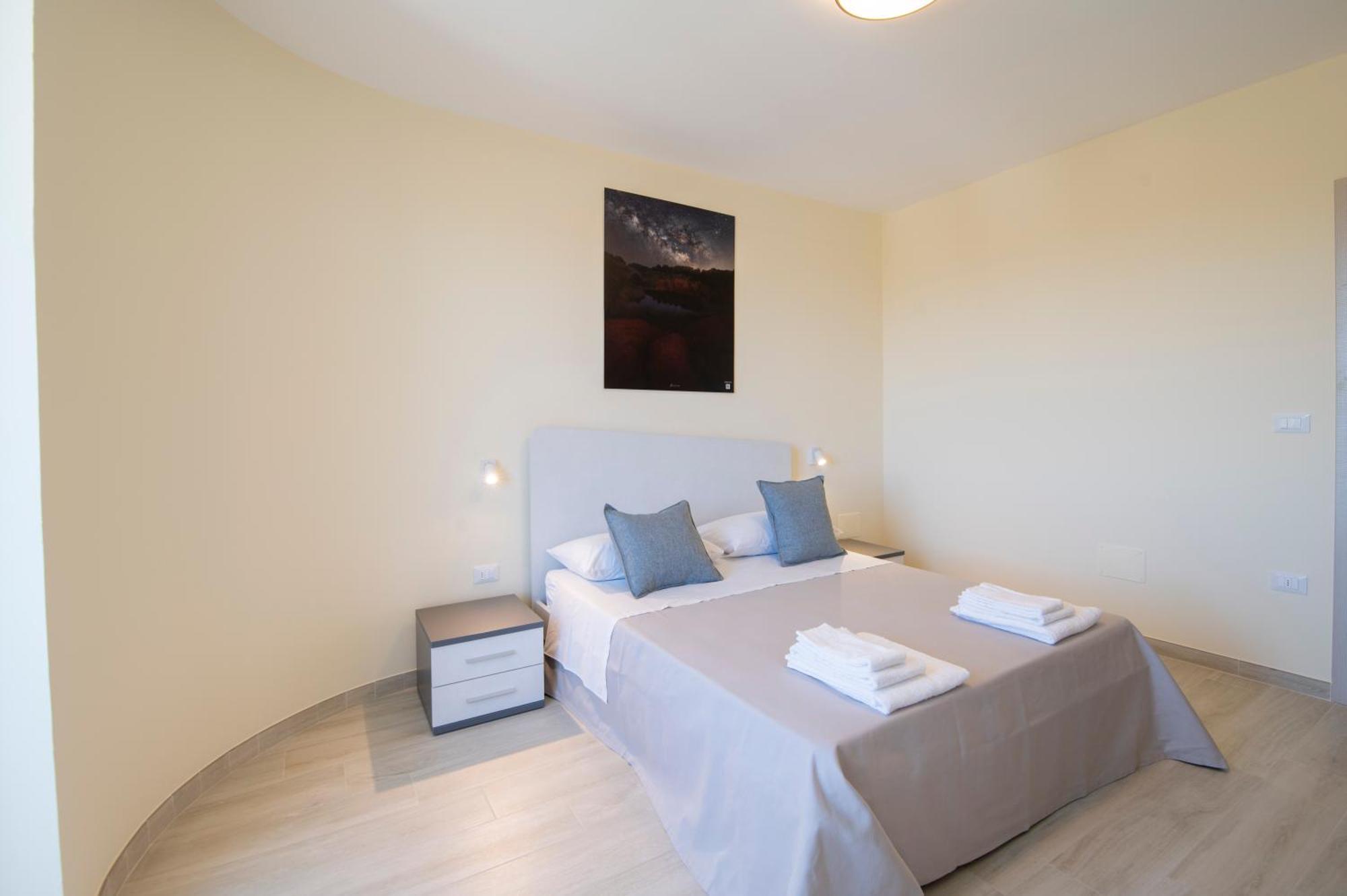 Ulivo Di Rocco Apartments Cannole Exterior photo