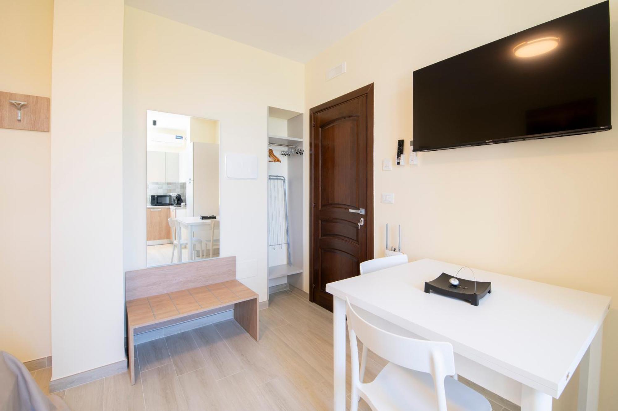 Ulivo Di Rocco Apartments Cannole Exterior photo