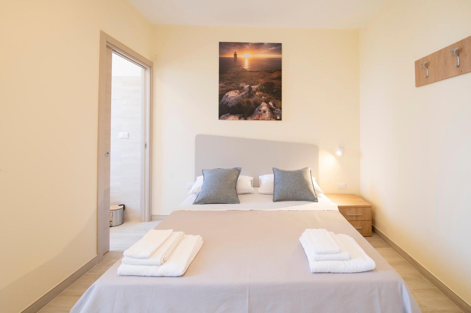 Ulivo Di Rocco Apartments Cannole Exterior photo