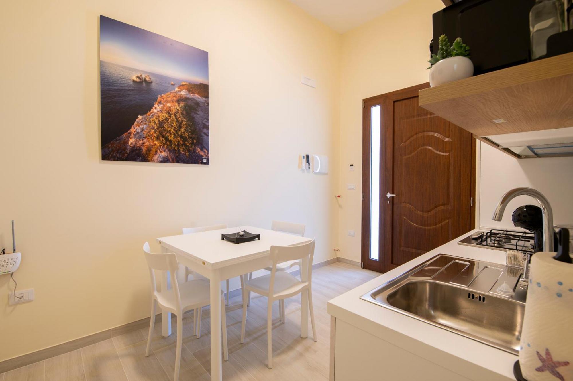 Ulivo Di Rocco Apartments Cannole Exterior photo