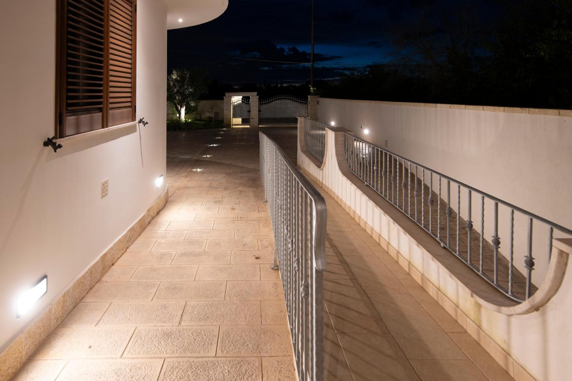 Ulivo Di Rocco Apartments Cannole Exterior photo