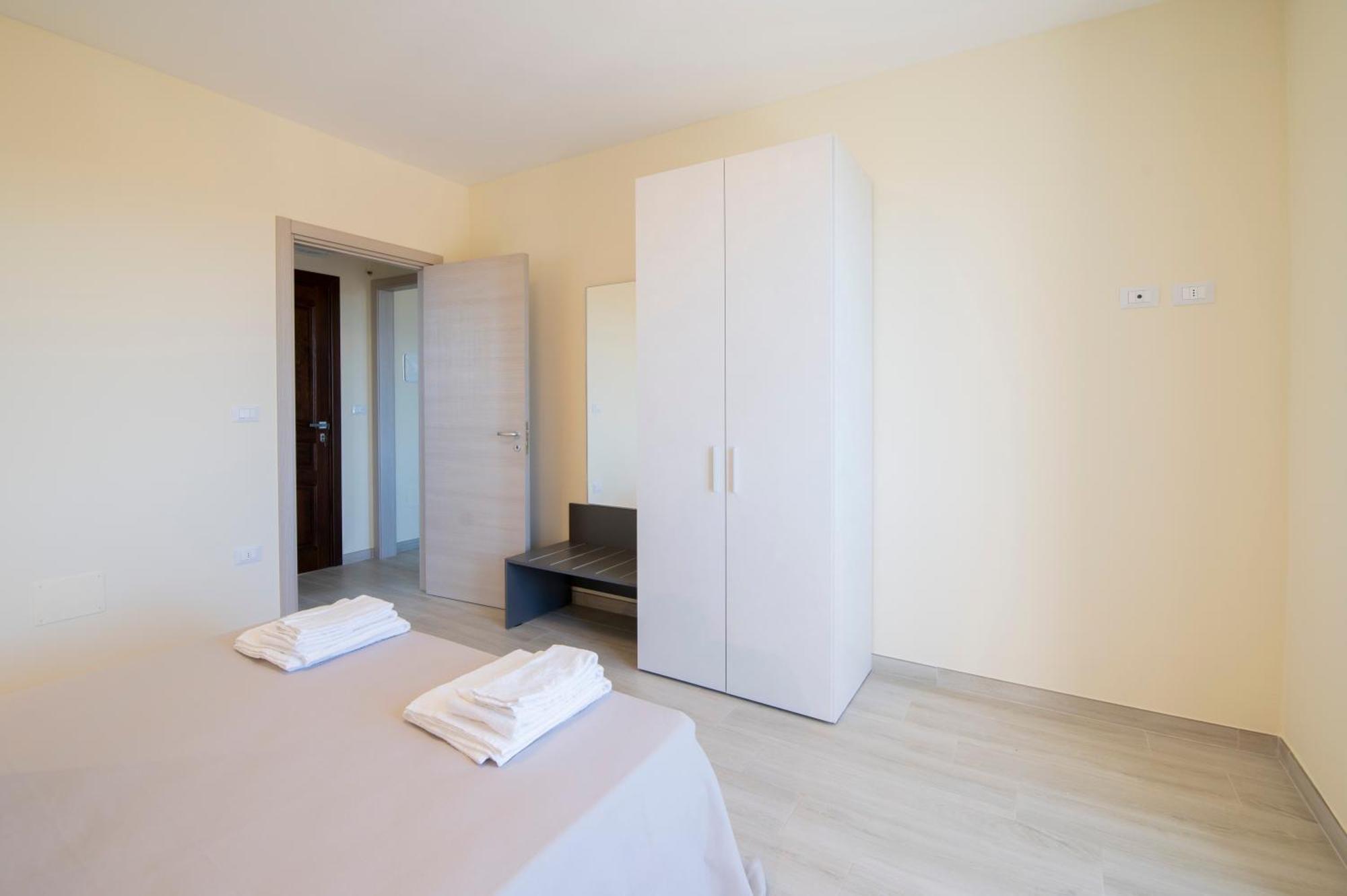 Ulivo Di Rocco Apartments Cannole Exterior photo