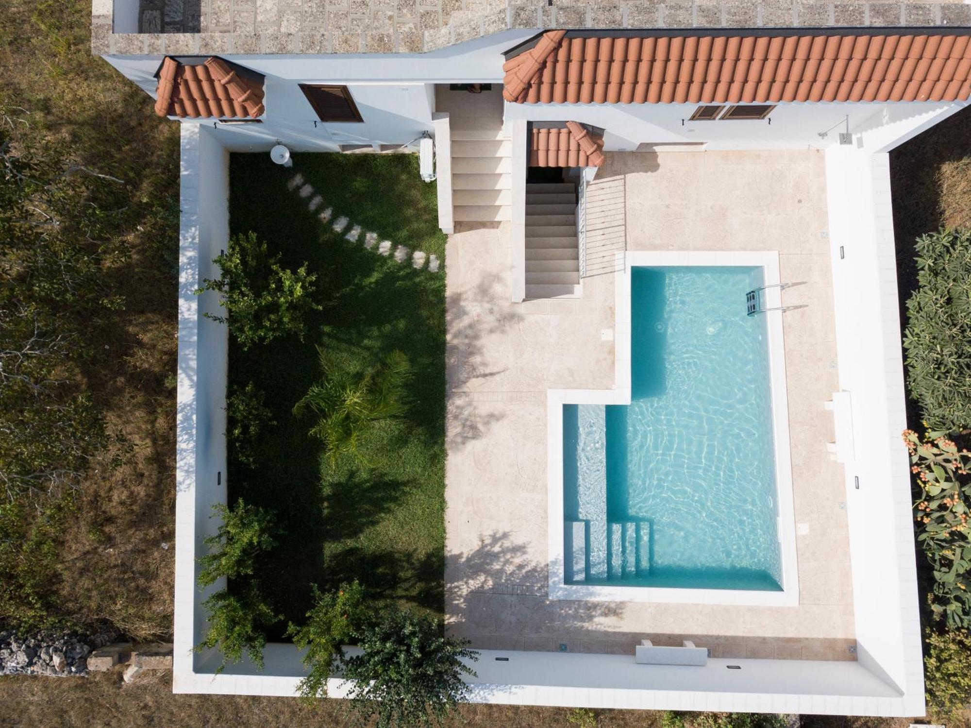 Ulivo Di Rocco Apartments Cannole Exterior photo