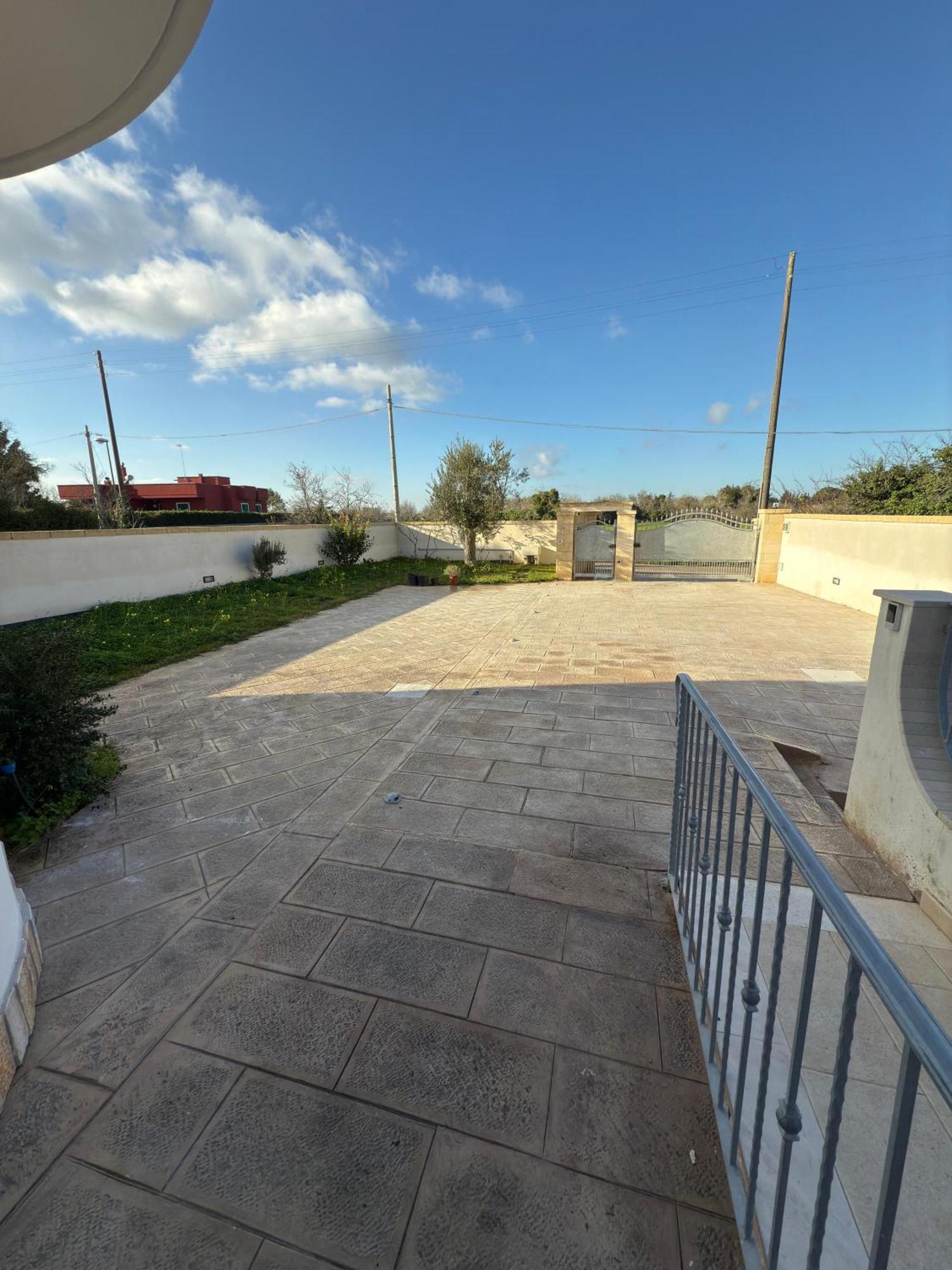 Ulivo Di Rocco Apartments Cannole Exterior photo