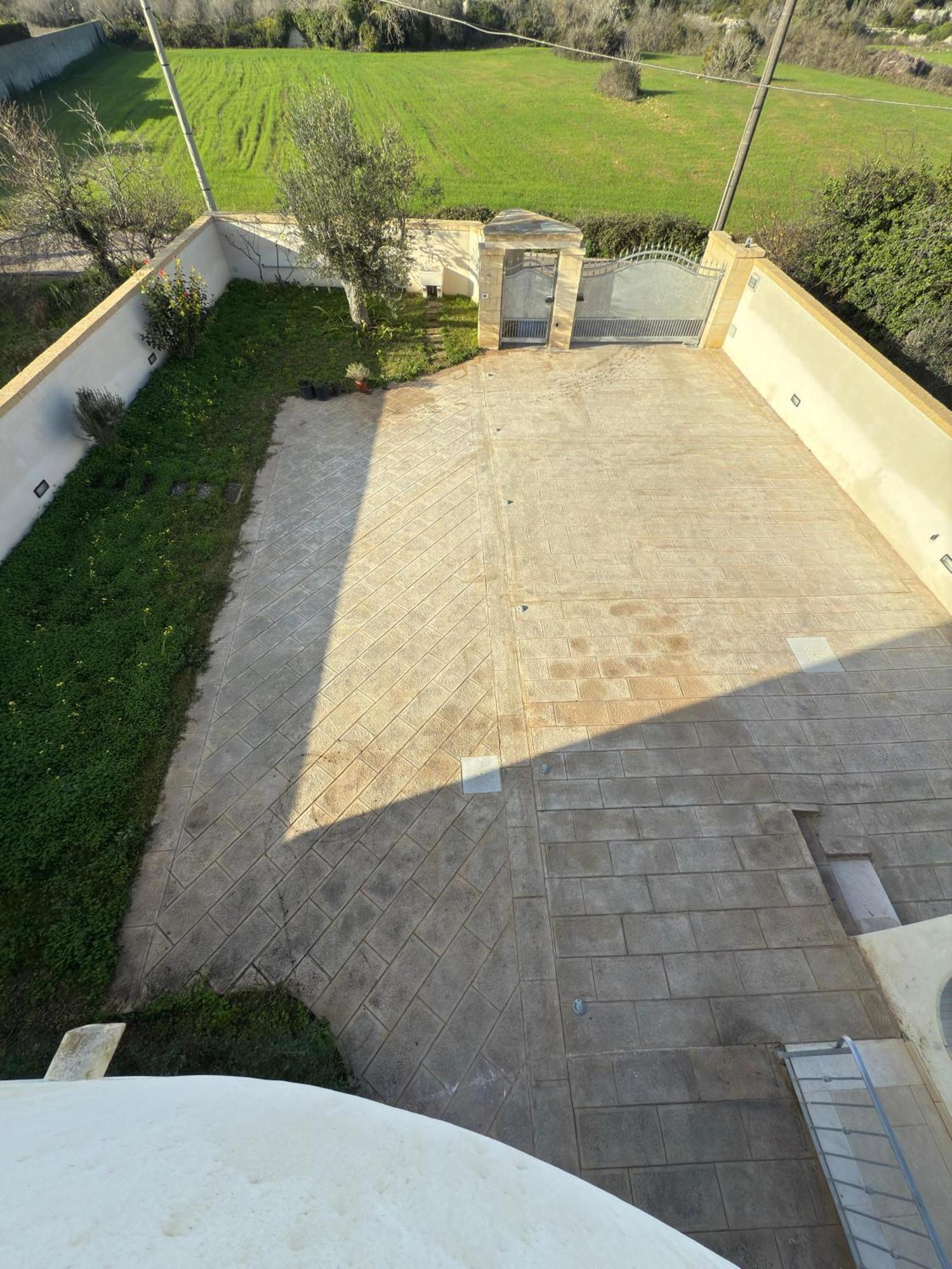 Ulivo Di Rocco Apartments Cannole Exterior photo