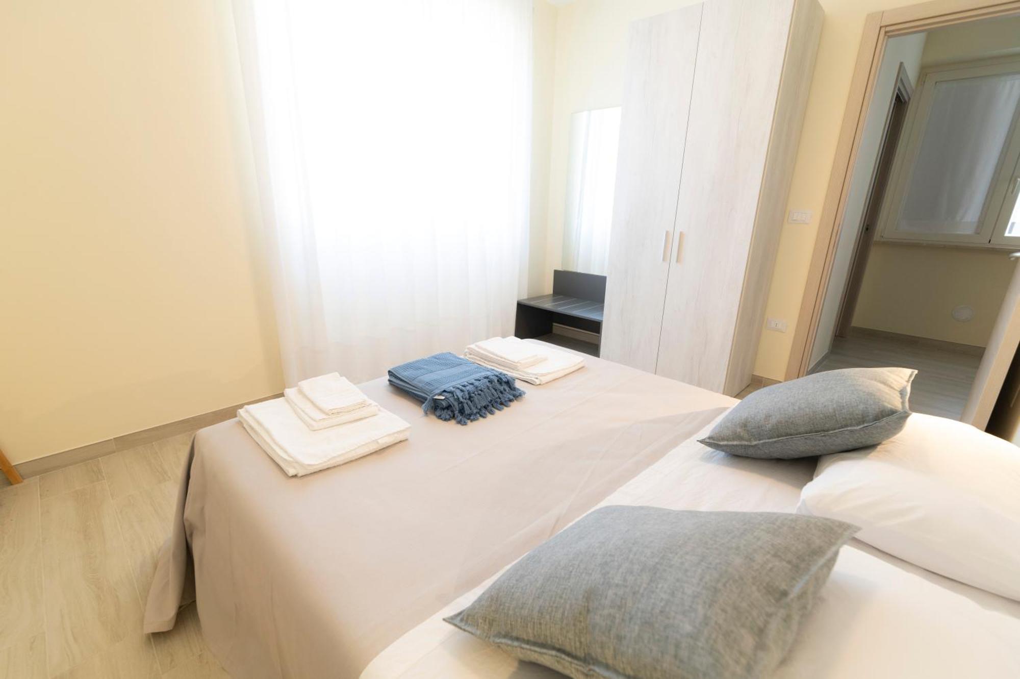 Ulivo Di Rocco Apartments Cannole Room photo